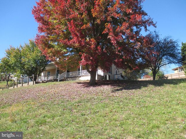 262 WINDOVER DR, Fort Ashby, WV 26719