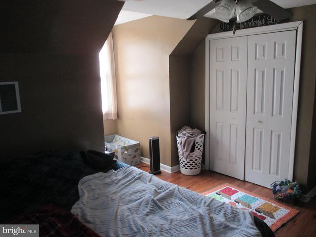 262 WINDOVER DR, Fort Ashby, WV 26719