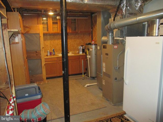 262 WINDOVER DR, Fort Ashby, WV 26719