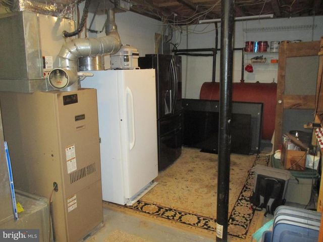 262 WINDOVER DR, Fort Ashby, WV 26719