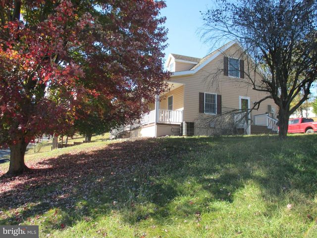 262 WINDOVER DR, Fort Ashby, WV 26719