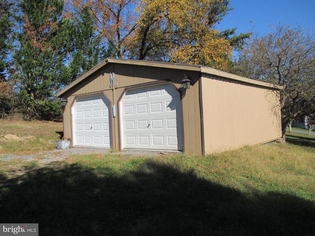 262 WINDOVER DR, Fort Ashby, WV 26719