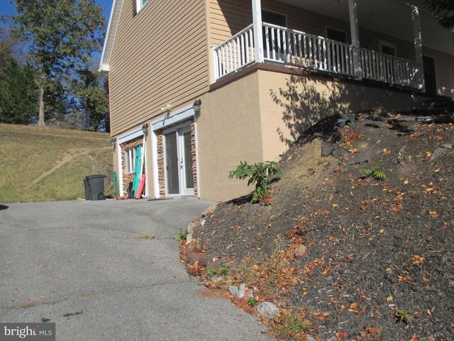 262 WINDOVER DR, Fort Ashby, WV 26719