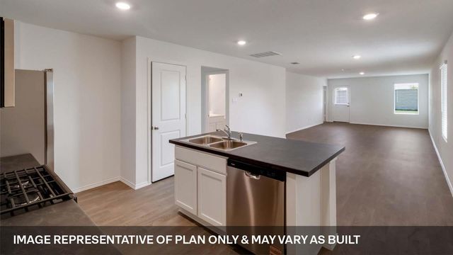 177 Childress ST, Buda, TX 78610