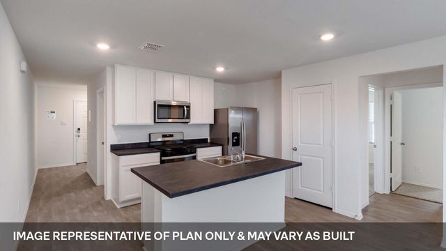 177 Childress ST, Buda, TX 78610