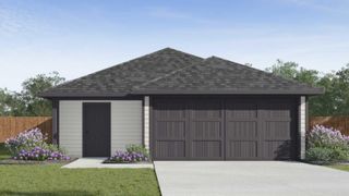 177 Childress ST, Buda, TX 78610