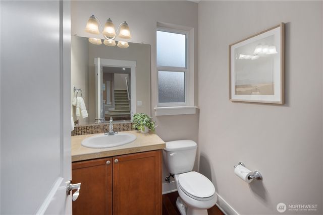 5111 NE 7th Place, Renton, WA 98059