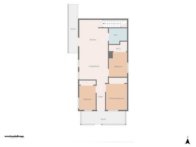 979 Victoria Street N, Saint Paul, MN 55103