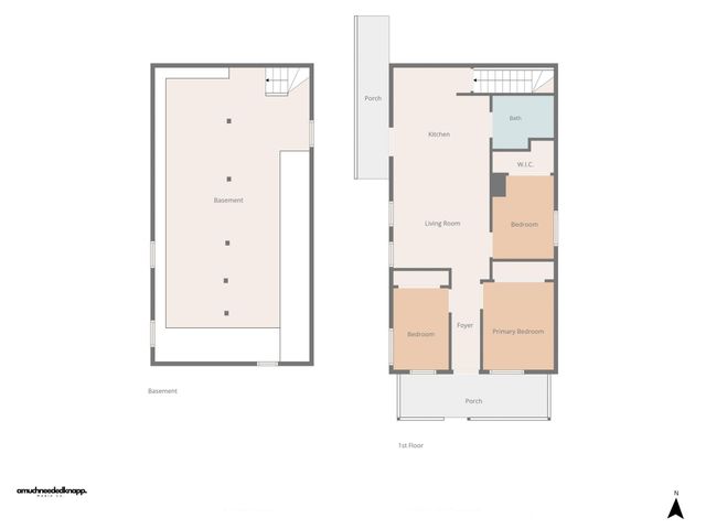 979 Victoria Street N, Saint Paul, MN 55103