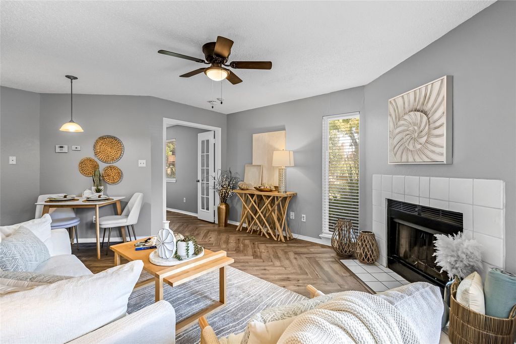 1700 Baird Farm Circle 1103, Arlington, TX 76006 — exterior