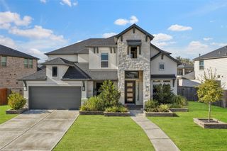 4802 Pecos Ridge Lane, Sugar Land, TX 77479