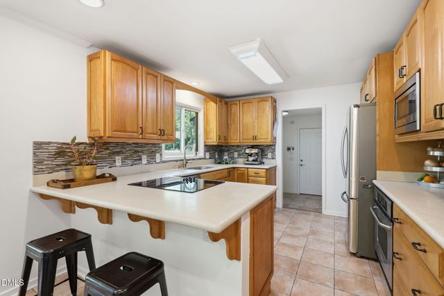 215 E Deer Run, Apex, NC 27523