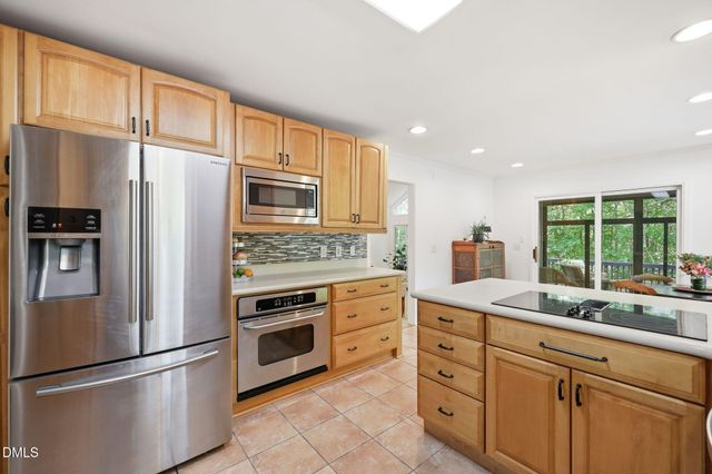 215 E Deer Run, Apex, NC 27523