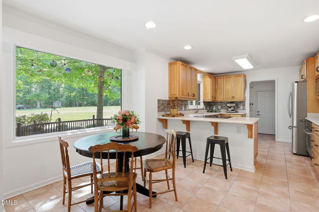 215 E Deer Run, Apex, NC 27523