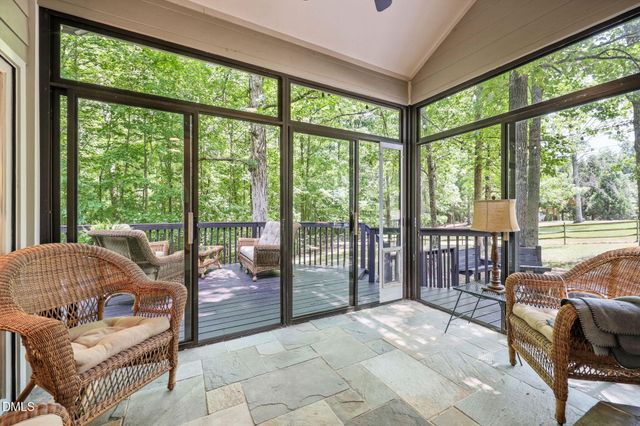 215 E Deer Run, Apex, NC 27523