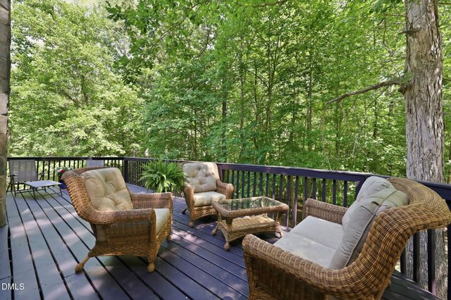 215 E Deer Run, Apex, NC 27523