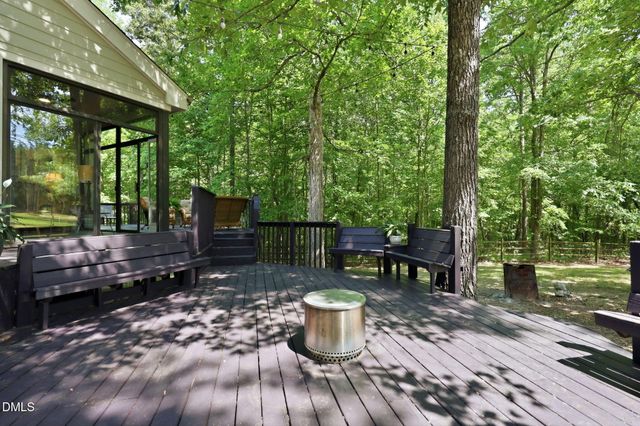 215 E Deer Run, Apex, NC 27523