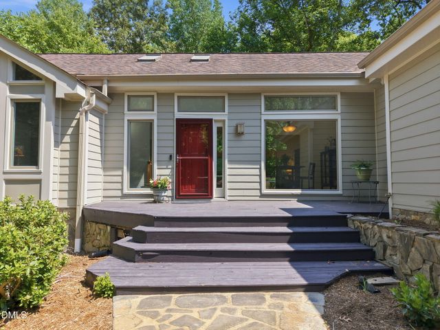 215 E Deer Run, Apex, NC 27523