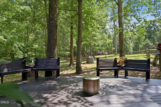 215 E Deer Run, Apex, NC 27523