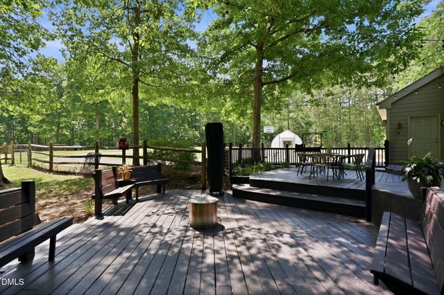215 E Deer Run, Apex, NC 27523