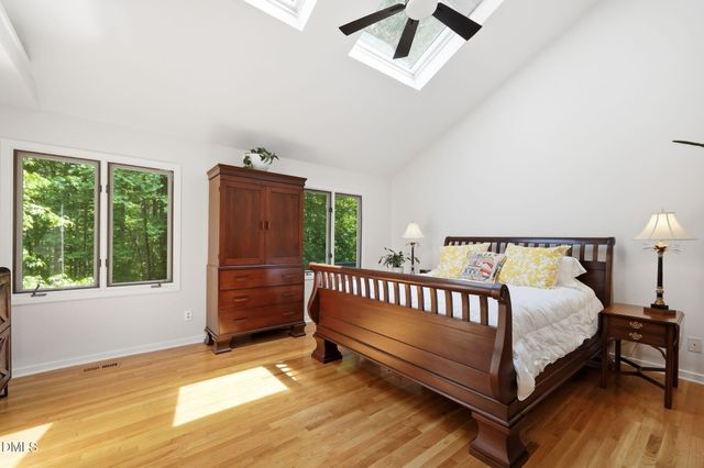215 E Deer Run, Apex, NC 27523