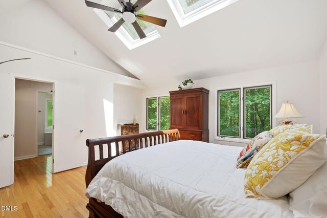 215 E Deer Run, Apex, NC 27523