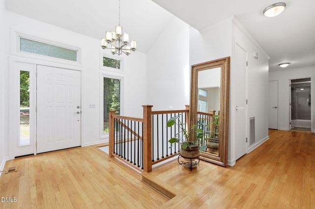 215 E Deer Run, Apex, NC 27523