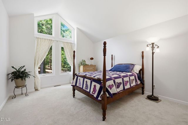215 E Deer Run, Apex, NC 27523