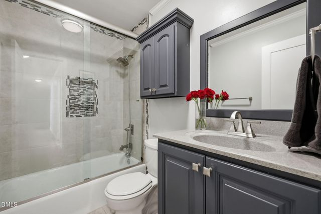 215 E Deer Run, Apex, NC 27523