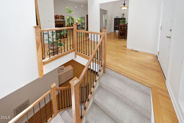 215 E Deer Run, Apex, NC 27523