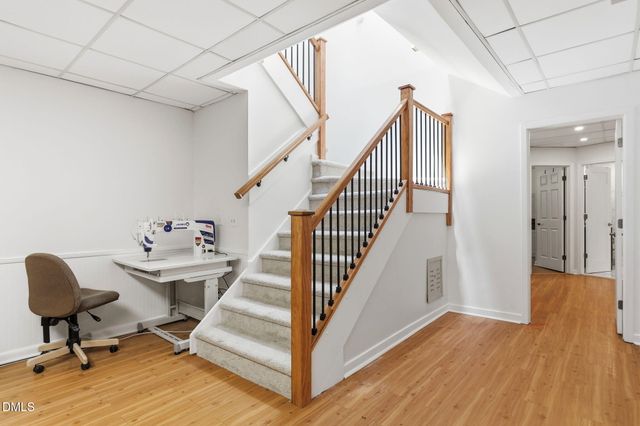 215 E Deer Run, Apex, NC 27523