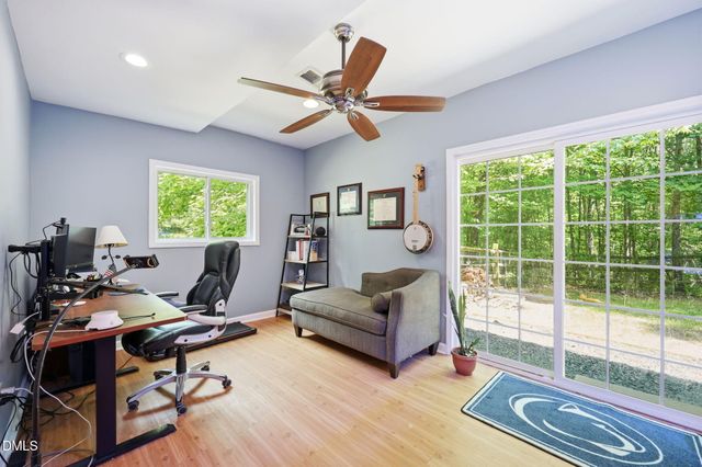 215 E Deer Run, Apex, NC 27523