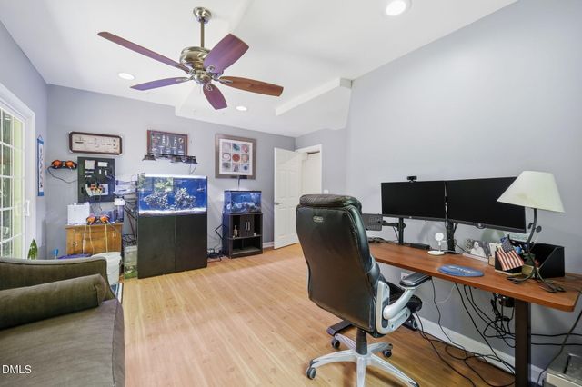 215 E Deer Run, Apex, NC 27523