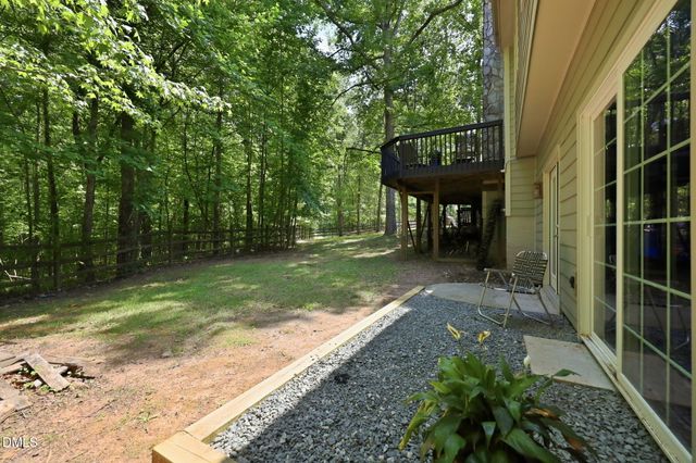 215 E Deer Run, Apex, NC 27523