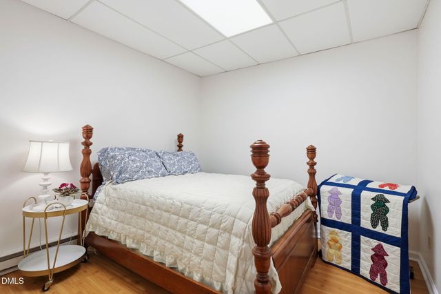 215 E Deer Run, Apex, NC 27523