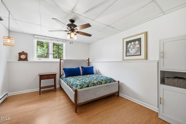 215 E Deer Run, Apex, NC 27523