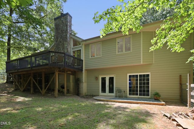 215 E Deer Run, Apex, NC 27523