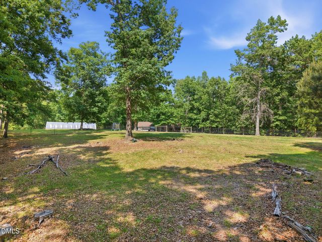 215 E Deer Run, Apex, NC 27523