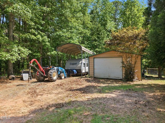 215 E Deer Run, Apex, NC 27523