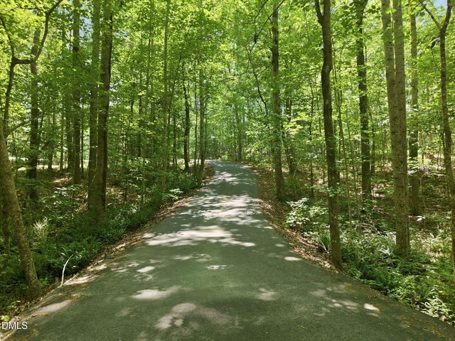 215 E Deer Run, Apex, NC 27523