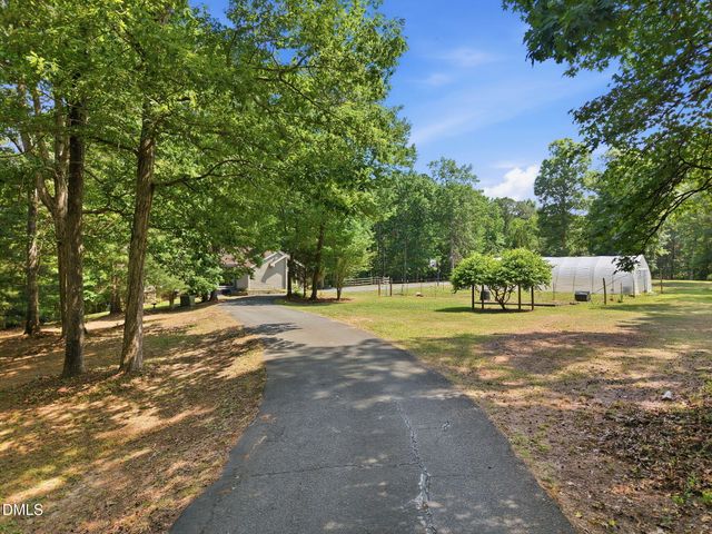 215 E Deer Run, Apex, NC 27523