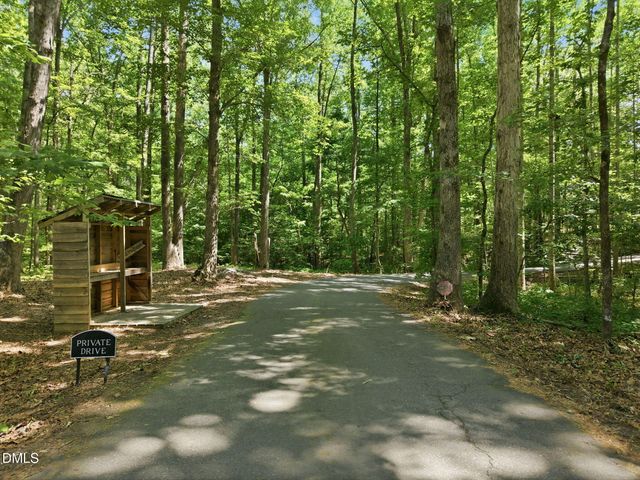 215 E Deer Run, Apex, NC 27523