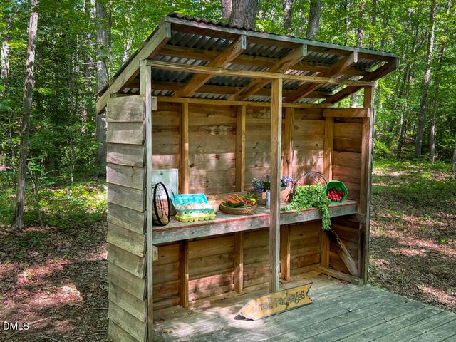 215 E Deer Run, Apex, NC 27523