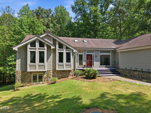 215 E Deer Run, Apex, NC 27523