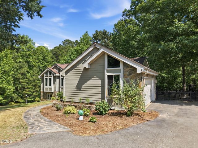 215 E Deer Run, Apex, NC 27523