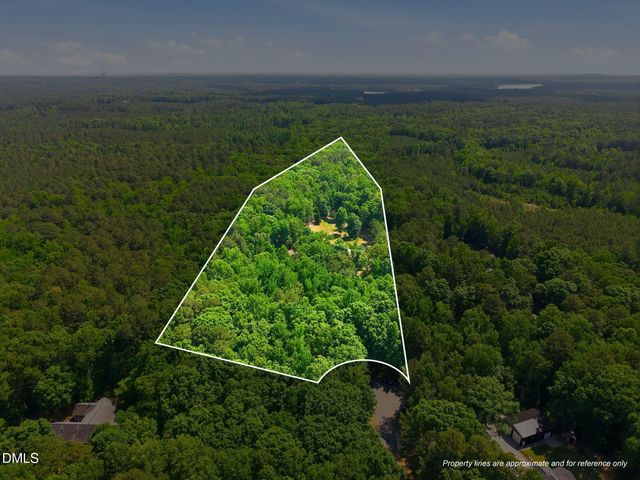 215 E Deer Run, Apex, NC 27523