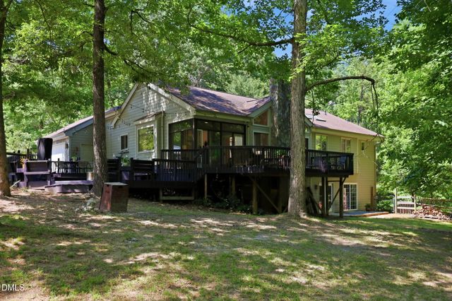 215 E Deer Run, Apex, NC 27523