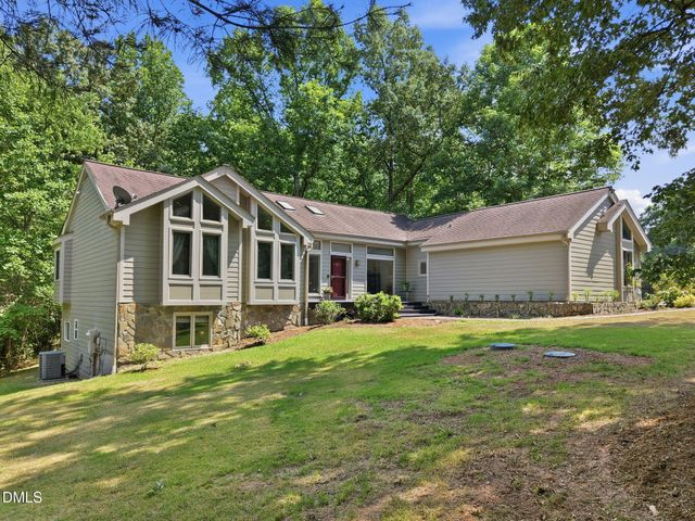 215 E Deer Run, Apex, NC 27523