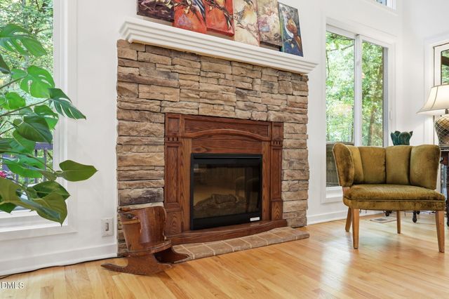 215 E Deer Run, Apex, NC 27523