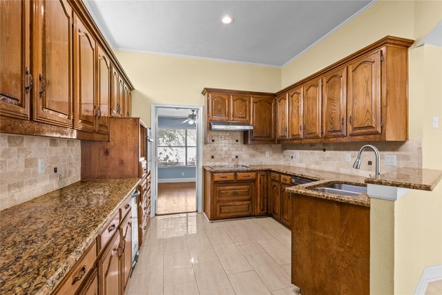 3724 Solarium Place, Plano, TX 75075